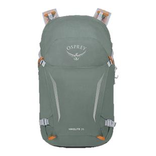 OSPREY Hikelite 18/26L骇客户外小鹰双肩包男女款徒步背包一日
