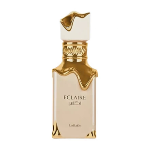 高品质100ml女士香水Lattafa  Eclaire Eau de Parfume中东阿拉伯
