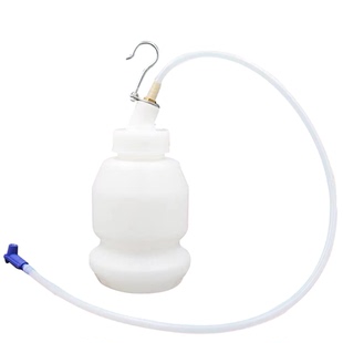 电动压迫式刹车油更换机废油收纳壶全自动制动液更换机接分泵油壶