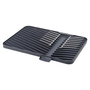 英国Joseph Joseph 碗碟整理架厨房置物架沥水架厨具收纳架 85139