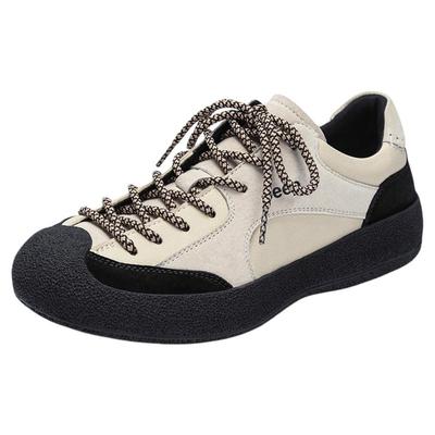 【商场同款】JEEP吉普复古德训鞋