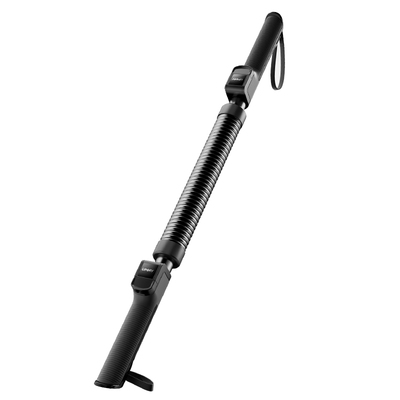 可调节臂力棒男士家用力量训练