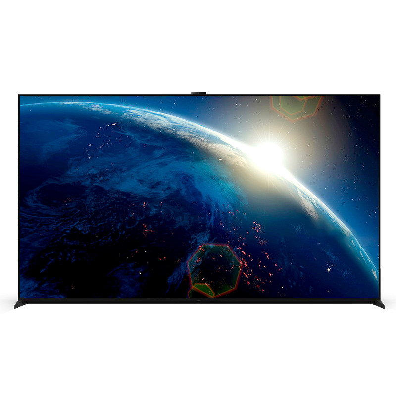 Sony/索尼85Z9K75Z9K8K电视机