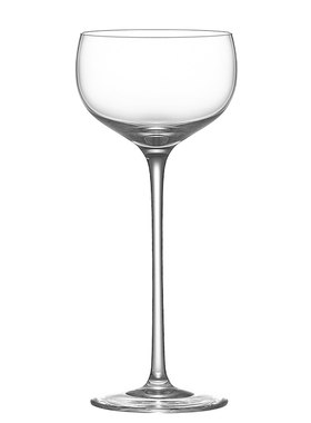 水晶高脚鸡尾酒杯酒杯