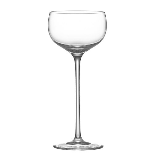 CT2801 CRISON 无铅水晶高脚鸡尾酒杯 红酒杯古典酒杯 酒吧调酒杯