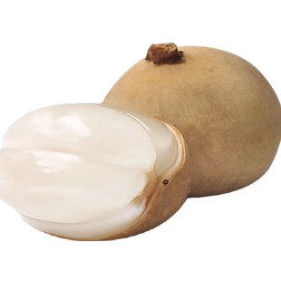 顺丰泰国进口龙宫果新鲜热带水果龙贡果整箱包邮