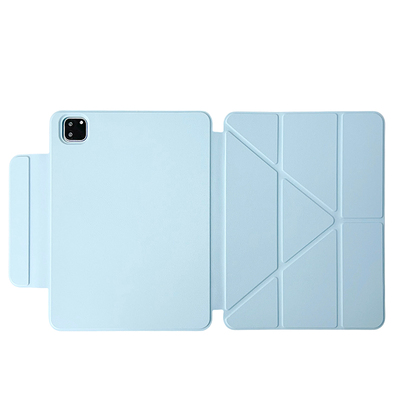 磁吸分体适用iPad保护套防弯抗摔