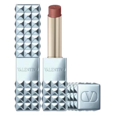 幸运蓝！华伦天奴好运蓝限定唇膏口红670R 312R 134R 412A 137A