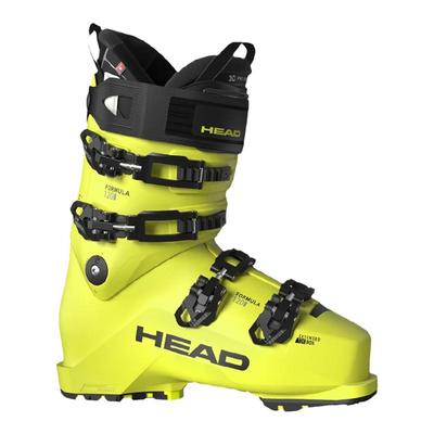 海德滑雪鞋HEAD双板鞋