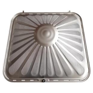 适用老板8215H/8229S/8332/8231GS/8330油烟机过滤网罩油网配件