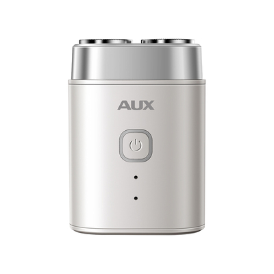 【覆盖整个青春期】青少年剃须刀