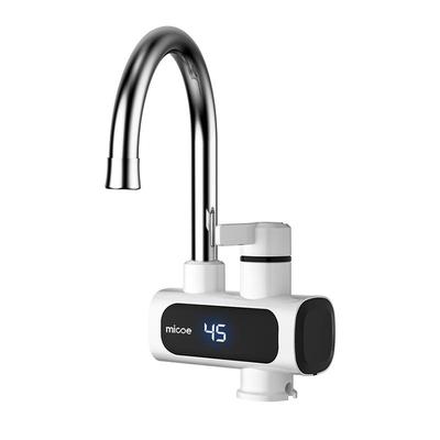 四季沐歌电热水龙头过自来水家用