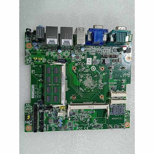 询价-研华AIMC2000J工业主板未使用无可维修