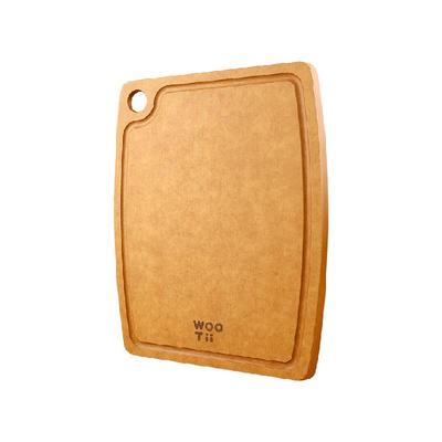 WOOTII松木纤维菜板防霉抗菌