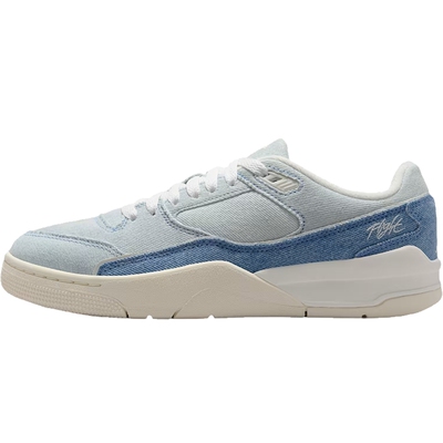 nike耐克女鞋JORDAN FLIGHT COURT SE运动鞋篮球鞋IB4414-100