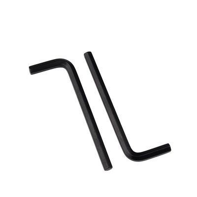 内六角扳手平头螺丝刀单个