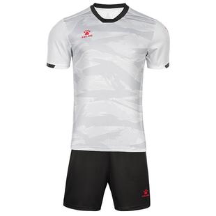 KELME卡尔美足球服定制套装男款成人青少年比赛队服球员版足球服