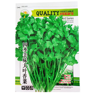 春季春播蔬菜种子大全青菜生菜玉米种子菜园阳台盆栽成活率高原装