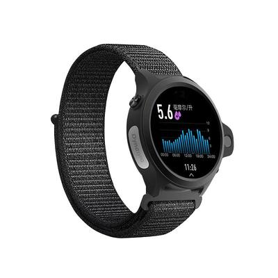 戴乐行测血糖高精度智能手环