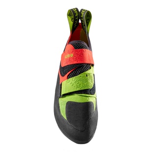 进阶但不激进| LA SPORTIVA Kubo男款多功能室内攀石攀岩鞋入门