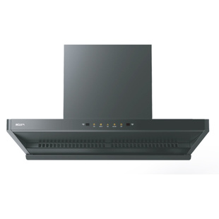 【李佳琦推荐】名气油烟机星河F11家用大吸力厨房强力老板出品