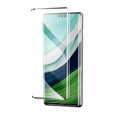 白洛适用华为mate60pro钢化膜