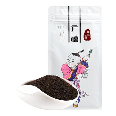 不好用包退奶茶店专用锡兰红茶