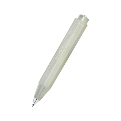 德国KAWECO圆珠笔 卡维克 Lunar月球系列 SPORT款 按压式圆珠笔 D1迷你签字口袋走珠送礼书写油性