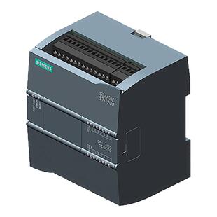 SIEMENS西门子S7-1200 CPU 1212C ,DC/DC/DC;6ES72121AE400XB0