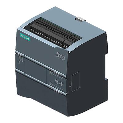 SIEMENS西门子S7-1200 CPU 1212C ,DC/DC/DC;6ES72121AE400XB0