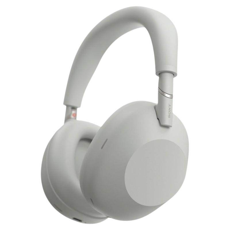 Sony/索尼 WH-1000XM6 双芯超旗舰降噪头戴式蓝牙耳机 xm6