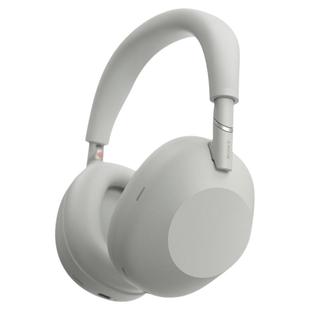 Sony/索尼 WH-1000XM6 双芯超旗舰降噪头戴式蓝牙耳机 xm6
