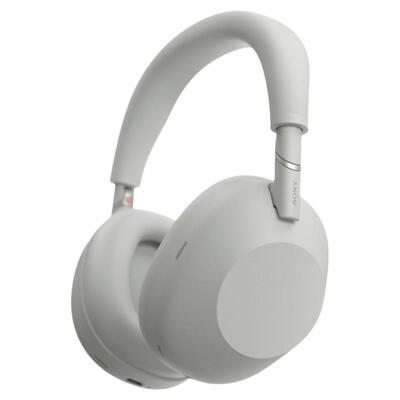 索尼WH-1000XM6头戴式降噪耳机