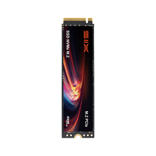 SIX赛可驰高速X4000SSD固态硬盘适用电脑笔记本台式机PS5长存颗粒