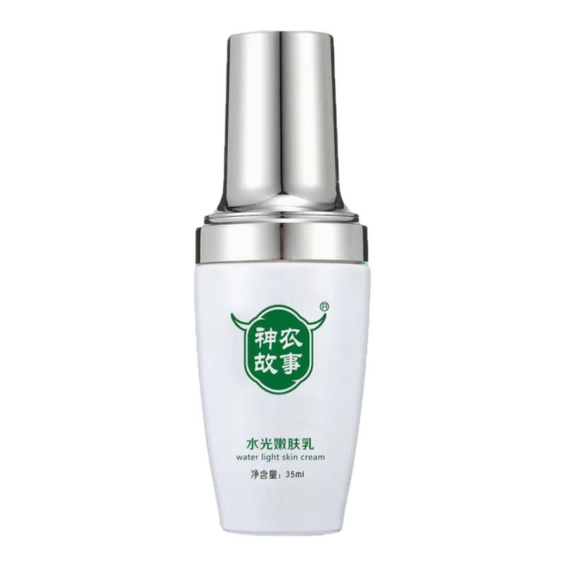 神农故事水光嫩乳补水保湿乳液霜