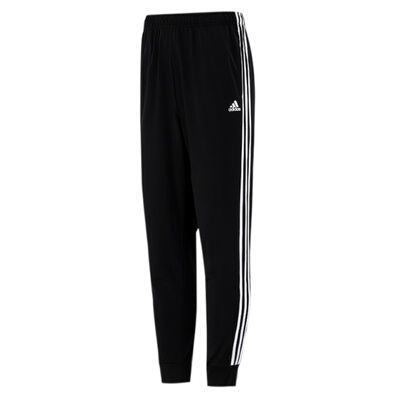 阿迪达斯男透气休闲长裤