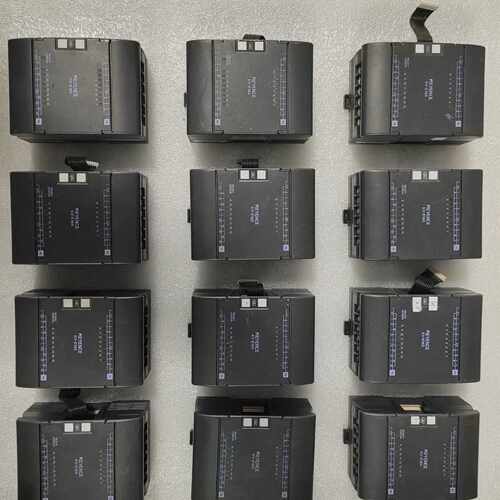 溢价-KV-E16X，基恩士PLC，件，成色如图，