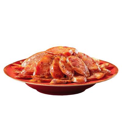 云顶土内江黑猪川味麻辣香肠腊肉