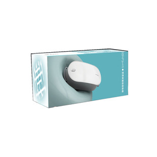 品牌和正 多功能腰部按摩器腹部揉捏仪 背部腰椎智能按摩仪热销款