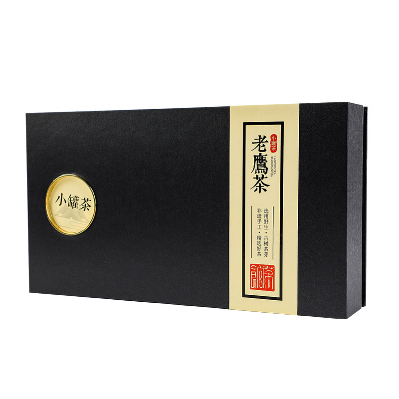 老鹰茶重庆特产礼盒巴渝老鹰茶