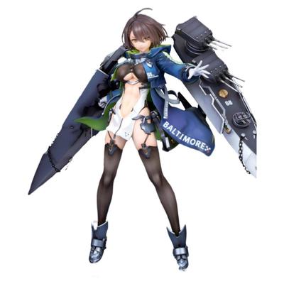 ALTER碧蓝航线巴尔的摩手版