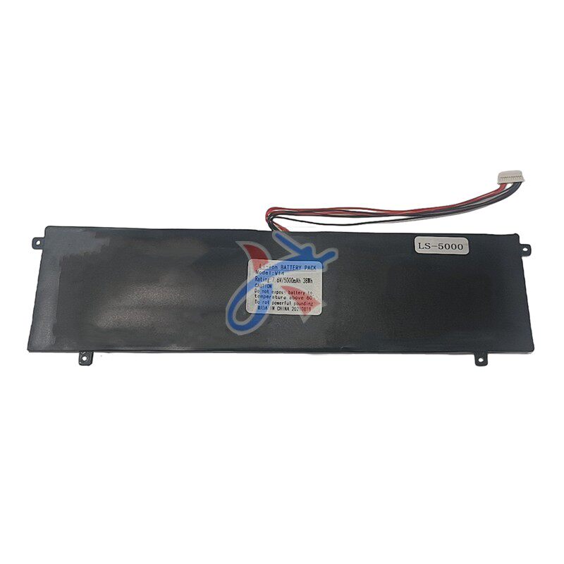 适用AIERXUAN爱尔轩AEXB00K air14 爱尔游Q14S 笔记本V14电池7.6v