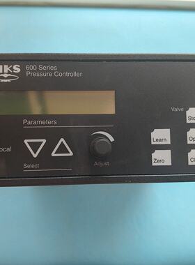 MKS600控制器，651C-15616-S145，议价