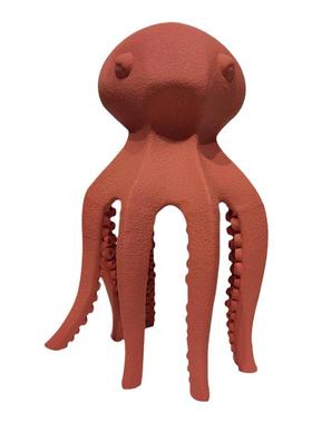 Saree/莎芮八爪鱼动物摆件