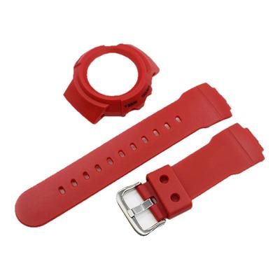 适配AWG-M510/500/M520/AW-582-1A/AW-582C-2A树脂运动男款套装