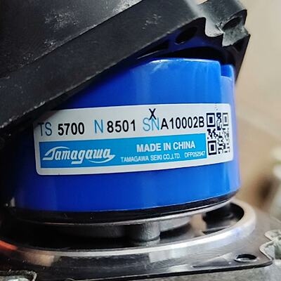 【议价-可维修】TS5700N8501 编码器 /均有货