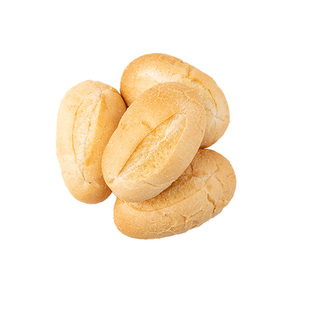 法式代餐脆脆卷面包190g烘培西餐早餐半成品健康饱腹加热即食