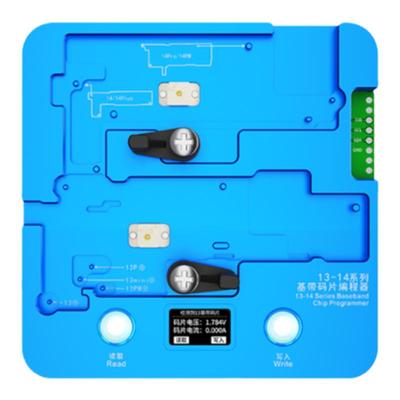 精诚15系列基带码片编程器