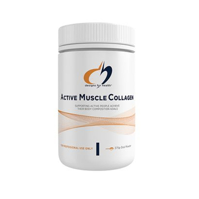 直邮 DFH Joint Collagen关节骨胶原蛋白钛粉DESIGNS FOR HEALTH