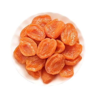 新疆杏干酸甜特产零食独立小包装